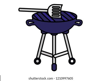 bbq grill design