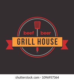 BBQ grill party. 