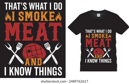  BBQ Vector de diseño de camiseta de amante de la parrilla Perfecto para imprimir artículos tipografía diseño de camisetas, bolsos, carteles, tarjetas, Vector, Anuncio, vaina, placa, parrilla, comida, carne, parrilla, diseño gráfico de camisetas.