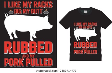  BBQ Vector de diseño de camiseta de amante de la parrilla Perfecto para imprimir artículos tipografía diseño de camisetas, bolsos, carteles, tarjetas, Vector, Anuncio, vaina, placa, parrilla, comida, carne, parrilla, diseño gráfico de camisetas.