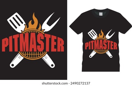  BBQ Vector de diseño de camiseta de amante de la parrilla Perfecto para imprimir artículos tipografía diseño de camisetas, bolsos, carteles, tarjetas, Vector, Anuncio, vaina, placa, parrilla, comida, carne, parrilla, diseño gráfico de camisetas.