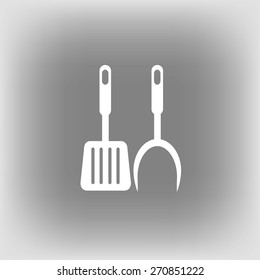bbq icon