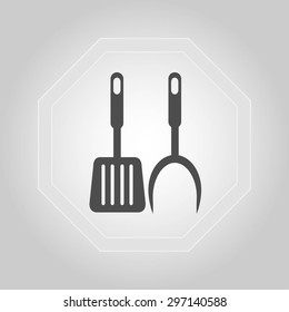 bbq icon