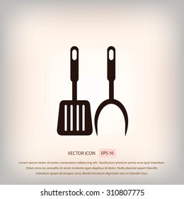 bbq icon