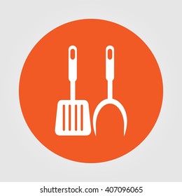 bbq icon
