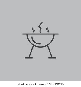 B-B-Q icon