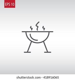 B-B-Q icon