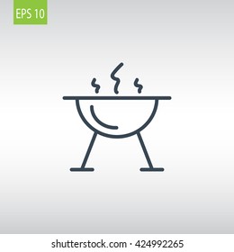 B-B-Q icon