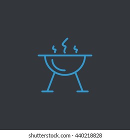 B-B-Q icon