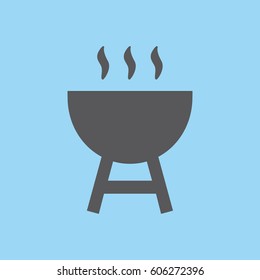 BBQ icon