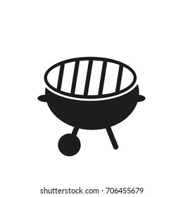 BBQ Icon