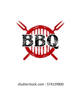 BBQ logo