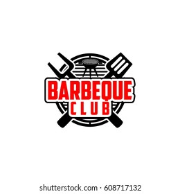 bbq logo Images, Stock Photos & Vectors | Shutterstock