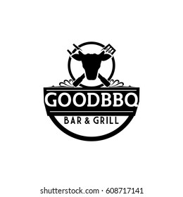BBQ logo