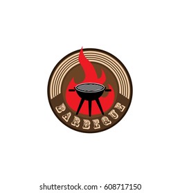 BBQ logo