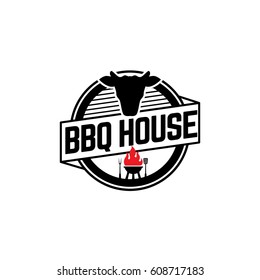 BBQ logo