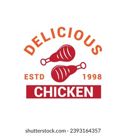 
BBQ Logo Designs, Grill Barbeque logo, symbols, Barbeque logo maker, modern barbeque, unique logo,  Barbeque Chicken,