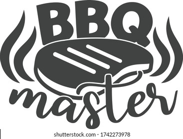 BBQ Master | Barbecue Quote