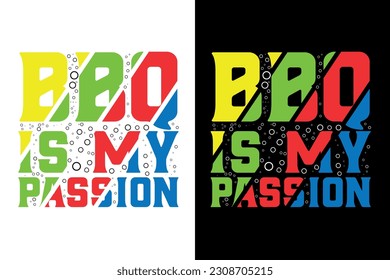 BBQ is my passion, barbecue svg, Grilling svg, bbq timer svg, Chillin and Grillin,  svg