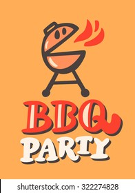 BBQ party.