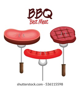 bbq party best meat