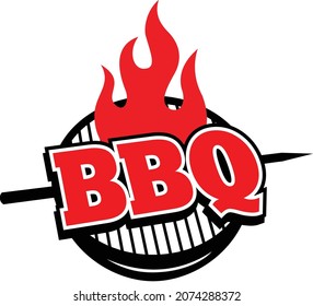 bbq party grill barbeque family