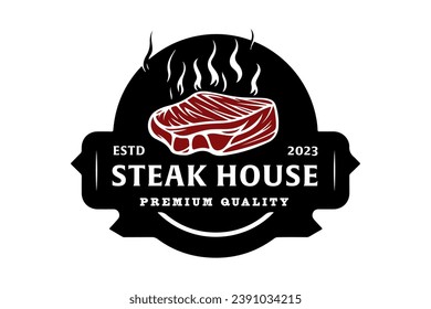 "BBQ Party Logo" is a design asset suitable for creating logos or branding materials for barbecue parties, cookouts, or any food-related events with a fun and casual atmosphere.