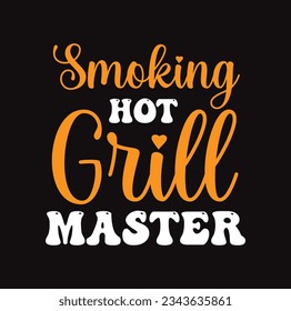 BBQ Retro SVG design and craft files,Barbeque party.BBQ clipart,Bbq Design Svg Design,Barbecue svg,Father's Day decor. BBQ clipart,Groovy Font Style