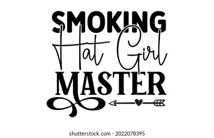 BBQ SVG Quotes Design Template