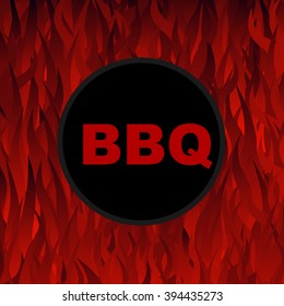 bbq time sample
