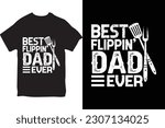 BBQ T-Shirt design,  Funny BBQ T shirt Design, Father