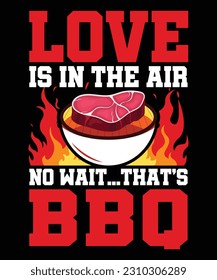 BBQ t-shirt , BBQ Lover t-shirt