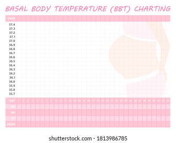 18 Sympto Thermal Method Images, Stock Photos & Vectors 