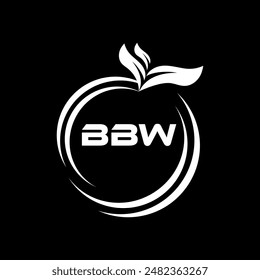 BBW letter logo Design. BBW Simple and modern monogram logo. Abstract Alphabet vector Design.
BBW letter logo Design. BBW Simple and modern monogram logo. Abstract Alphabet vector Design.