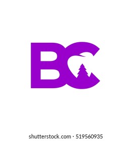 bc b c dental logo