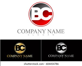 bc font logo