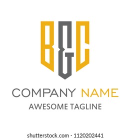 B&C Initial Letter