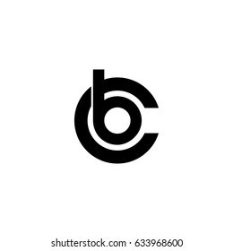 bc letter vector logo