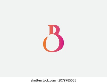bc letter vector logo. dc letter business logo