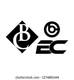 BC logo concept