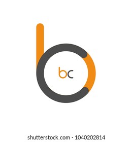 bc logo design