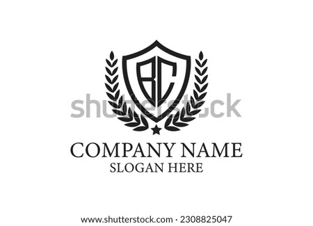 B+C LOGO DESIGN ANY YOUR COMPANY NAME HERE . THIS FILL EPS YOU CAN CHANG NAME
