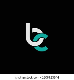 BC logo and icon designs