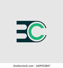 BC logo and icon designs