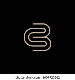 BC logo and icon designs
