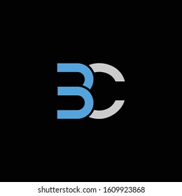 Bc Logo Icon Designs Stock Vector (Royalty Free) 1609923868 | Shutterstock