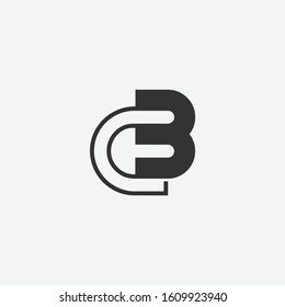 BC logo and icon designs
