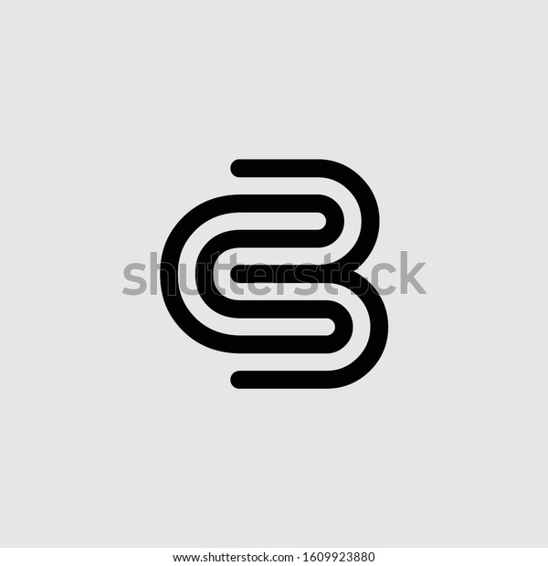 BC logo and icon\
designs