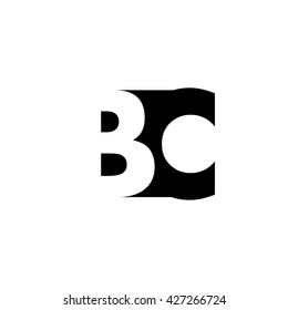 Bc Logo Images, Stock Photos & Vectors | Shutterstock