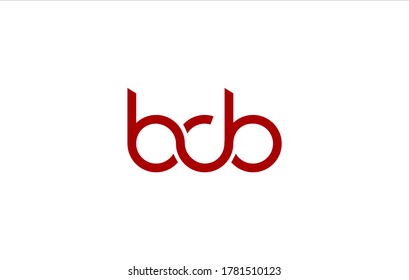 Bcb Logo Vector Templates design svg